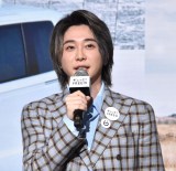 Honda�w�V�^FREED�x�VCM���\��ɏo�Ȃ���Mrs.GREEN APPLE�E��X���M�iC�jORICON NewS inc. 