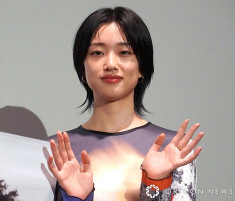 uCNɖ{͍D=ŵƁxqbg畑䂠(C)ORICON NewS inc. 