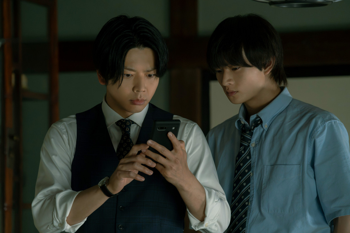 増田貴久主演『ギフテッド Season2』完結 “殺意なき惨殺”事件の