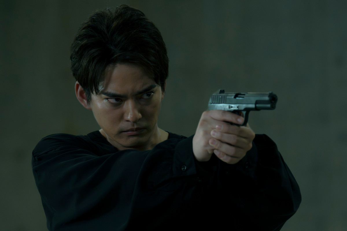 増田貴久主演『ギフテッド Season2』完結 “殺意なき惨殺”事件の