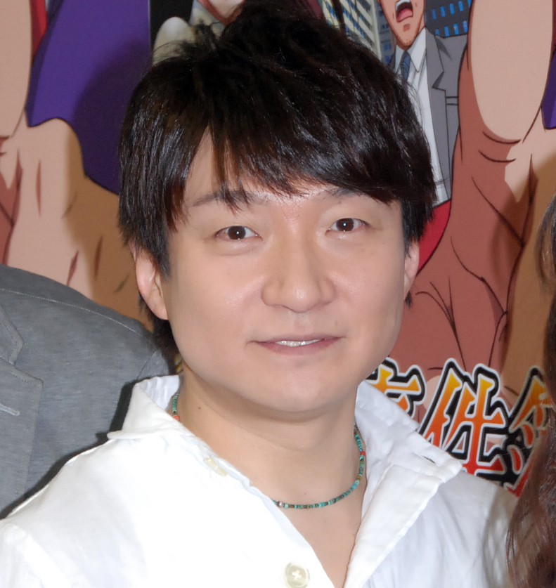 쑾I (C)ORICON NewS inc. 