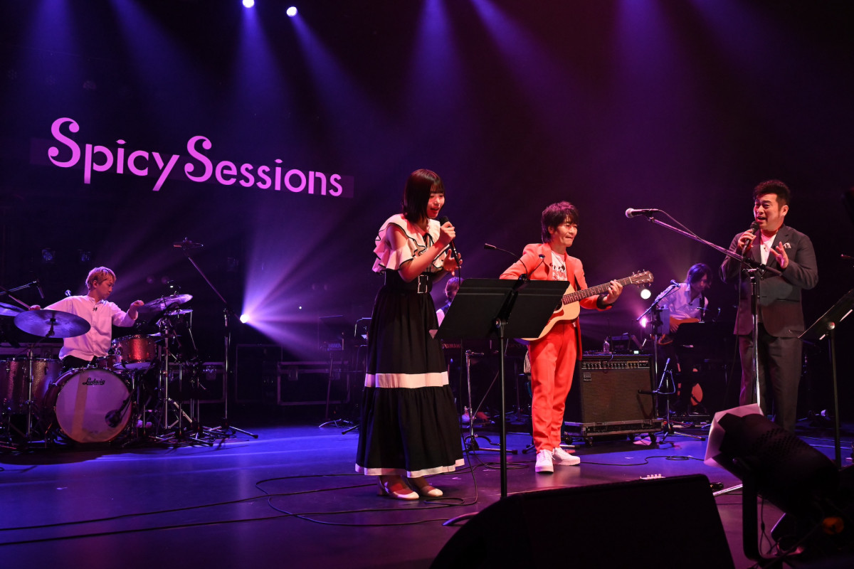 乃木坂46中西アルノ、ONE OK ROCK「Wherever you are」をソロ歌唱