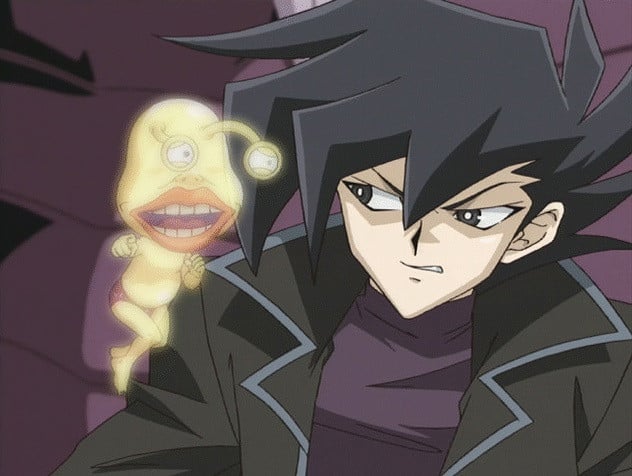 遊戯王 デュエルモンスターズ アニメ 台本 （遊☆戯☆王デュエル
