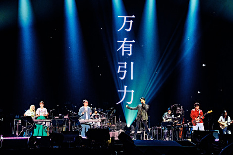 �wNISSAY Presents WE'RE BROS. TOUR 2024 Flowers and Bees, Tears and Music.�x�ŋ����������R�뎡���wDayDay.�xMC�w�iC�j���{�e���r 