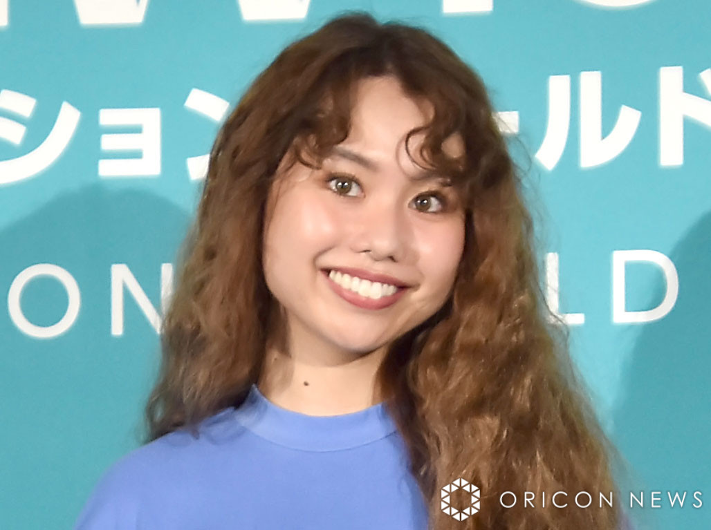 peco、5歳長男と“親子ペアルック”「横顔がりゅうちぇるそのまんま