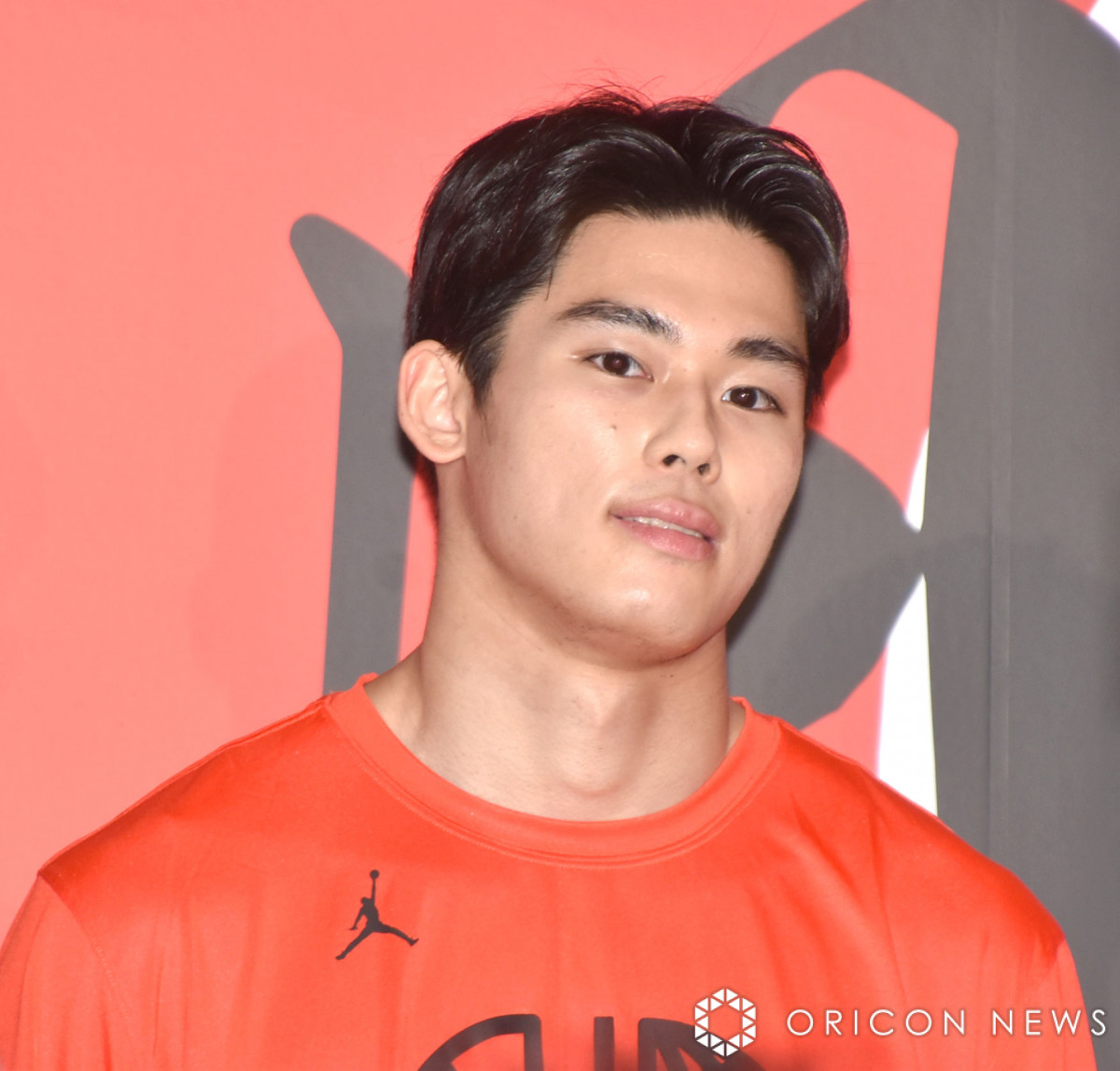 AKATSUKI JAPAN・金近廉、イジられ赤面 エレベーターで“ブロック