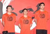 wOsY AKATSUKI JAPAN ssxɏoȂijxi[A͑EPAߗiCjORICON NewS inc. 