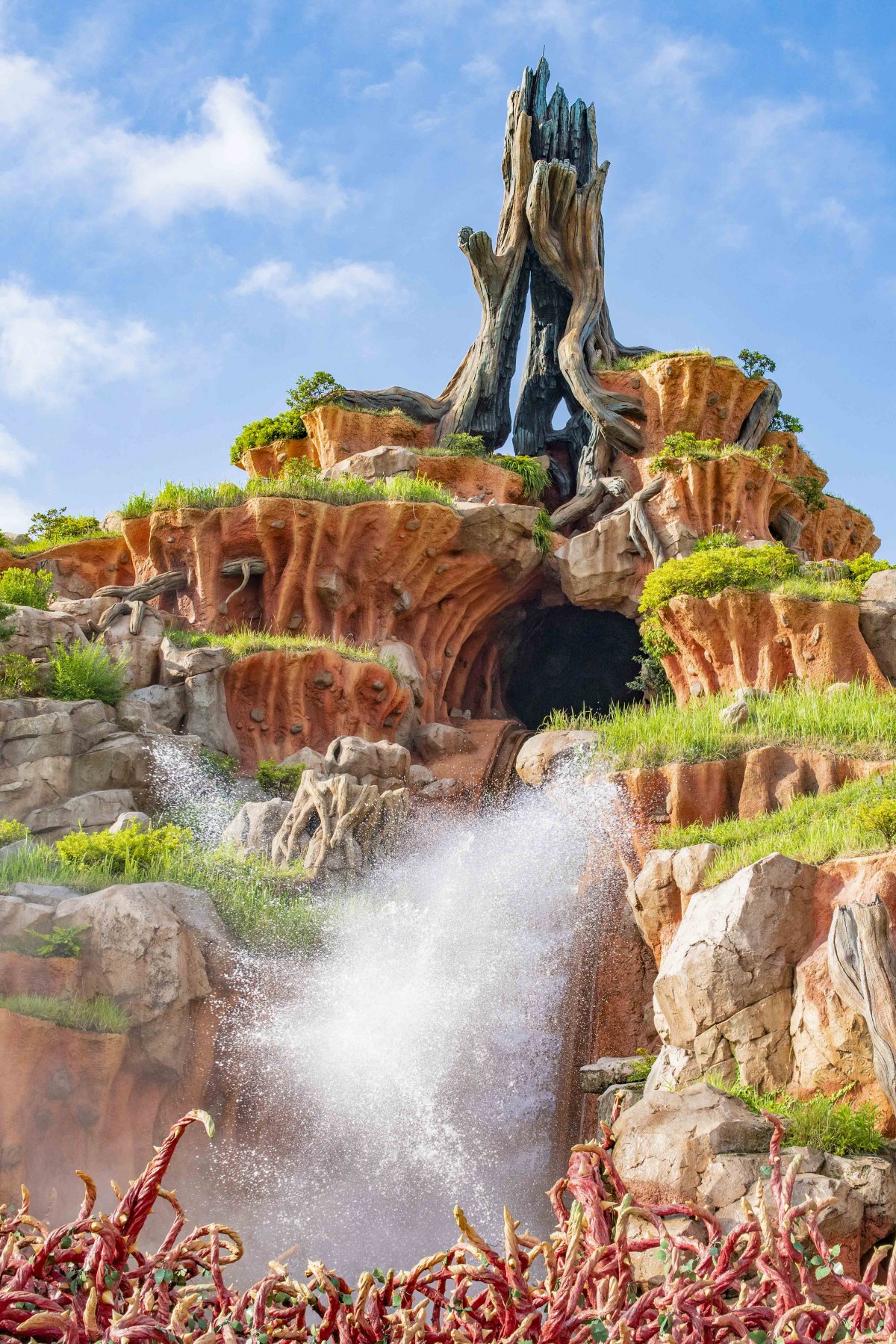 画像・写真 | 夏ディズニー、“びしょ濡れMAX”スタート！ 今年の