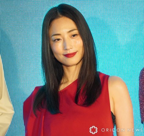 Netflix�������A���e�B�V���[�Y�w�{�[�C�t�����h�xLaunch Party�g�[�N�V���[�ɓo�d����MEGUMI �iC�jORICON NewS inc. 