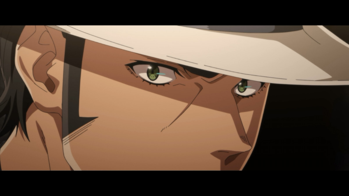 風都探偵』劇場アニメ化が決定 「スカルの肖像」描く 鳴海荘吉役は津田