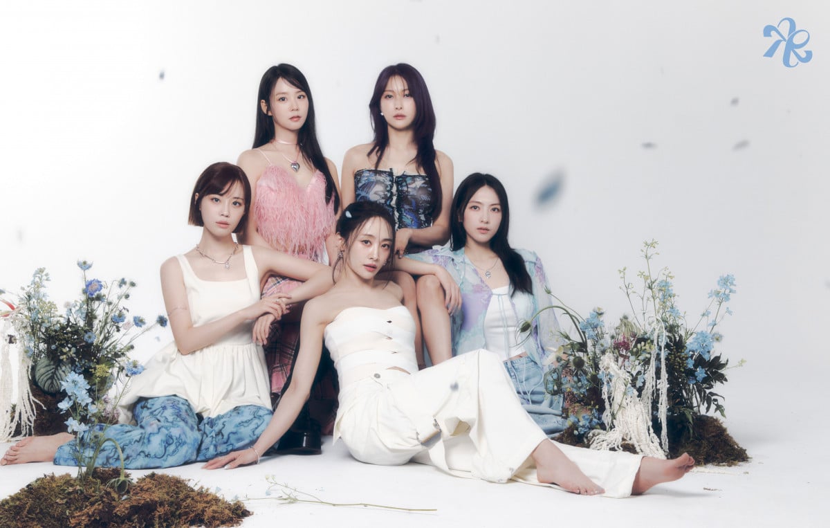 KARA、日本独自シングルの新ビジュアル＆ジャケット解禁 メンバーソロ