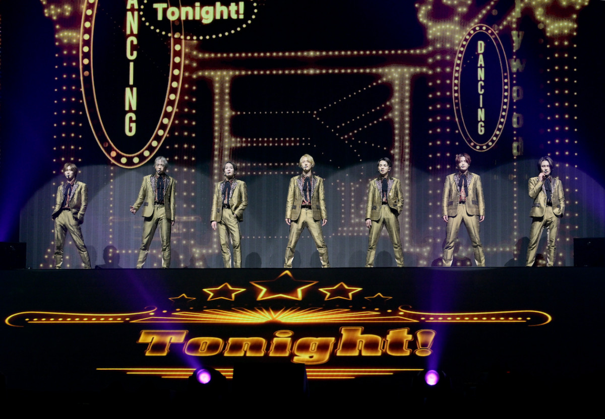 Travis Japan フォトブック VOL.8(最新) （ORICON NEWS