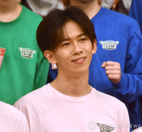 船津稜雅の画像・写真 | 超特急リョウガ、50年後のシューヤを想像「80