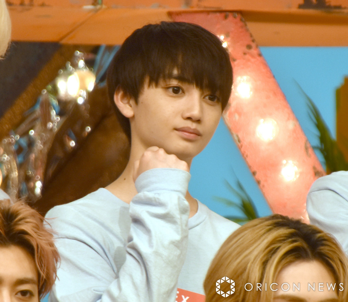 山本龍人　サマフェス　チェキ 山本龍人【ICEx】 | サマフェス、ありがとうございました！ 雨に打たれ