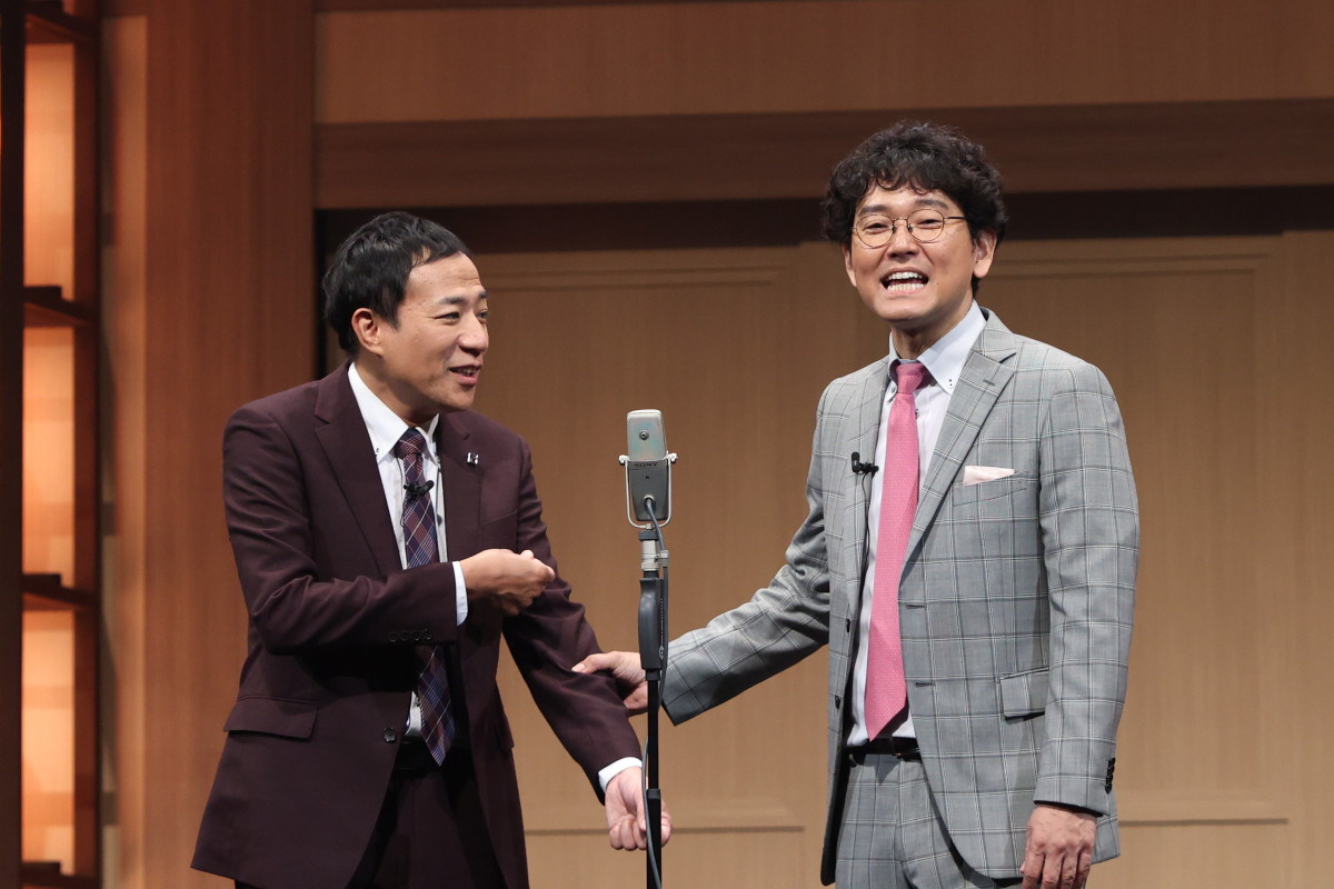 ビバリー昼ズ』35周年リスナー大感謝祭 爆笑・クドカン・伯山 ビバリー昼ズ』35周年リスナー大感謝祭 爆笑・クドカン・伯山