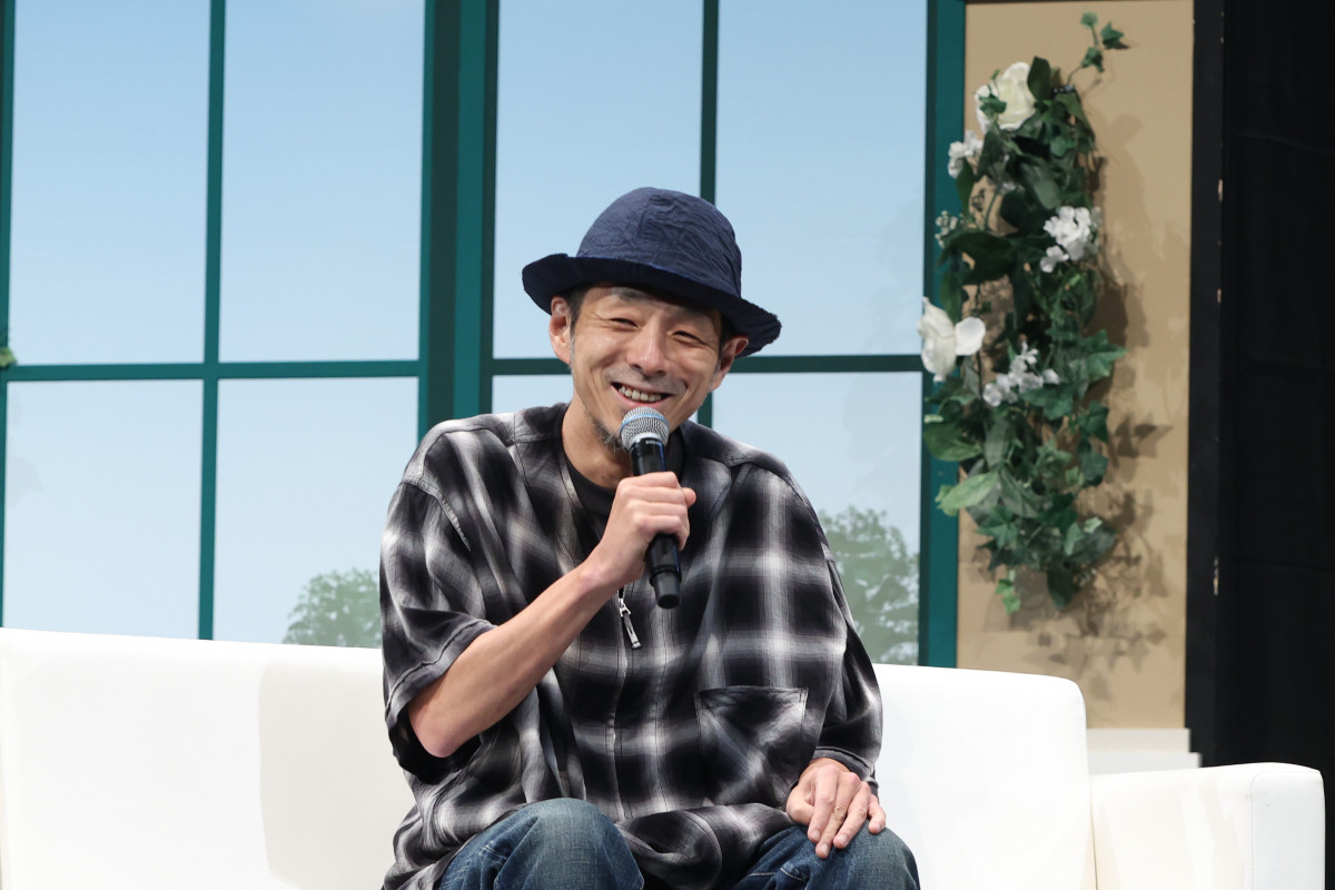 ビバリー昼ズ』35周年リスナー大感謝祭 爆笑・クドカン・伯山 ビバリー昼ズ』35周年リスナー大感謝祭 爆笑・クドカン・伯山