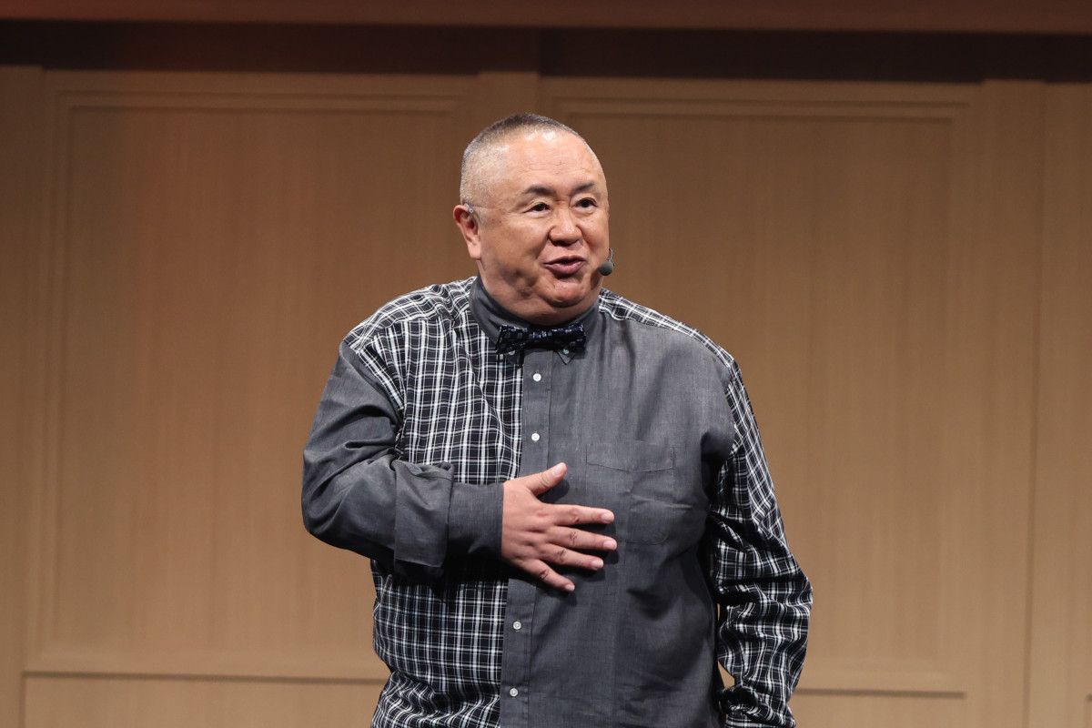 ニッポン放送開局70周年記念 『高田文夫のラジオビバリー昼ズ