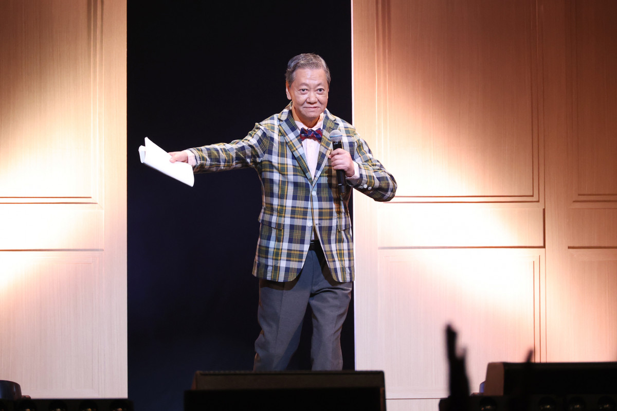 ビバリー昼ズ』35周年リスナー大感謝祭 爆笑・クドカン・伯山