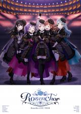 Roselia�A���̑S���c�A�[�Z�~�t�@�C�i�� �����g�M���h�����Z�g������y�l�^�o������z 