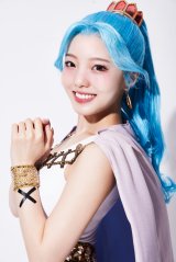 �{�c�^ꣁA���̉����� �w�����s�[�X�x�g�r�r�h�r�W���A�����J�u���킢�����ē|�ꂻ��!�v�u�p���[�A�b�v���Ă�!�v 