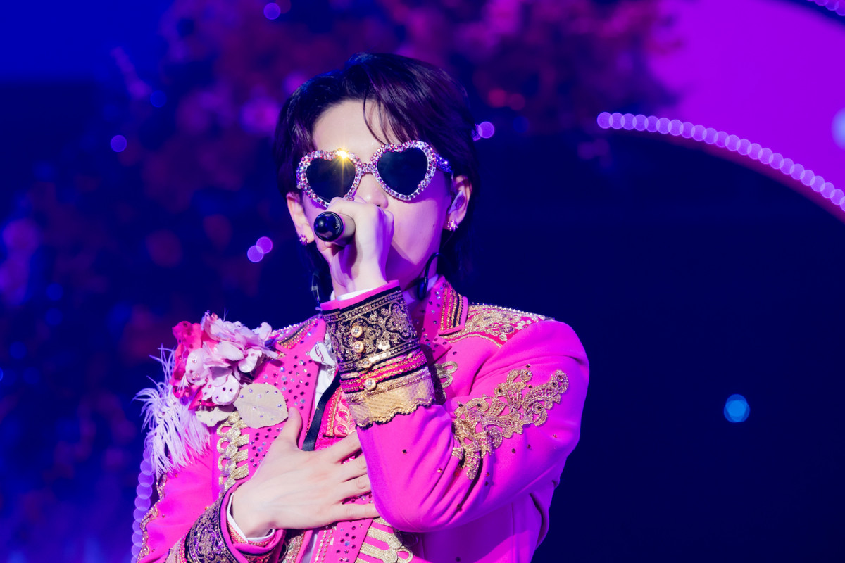 岩橋玄樹 リルジー 愛魂 今井 亮輔 | 玄樹くんのイベント 愛♡魂-icon-25 観てきました