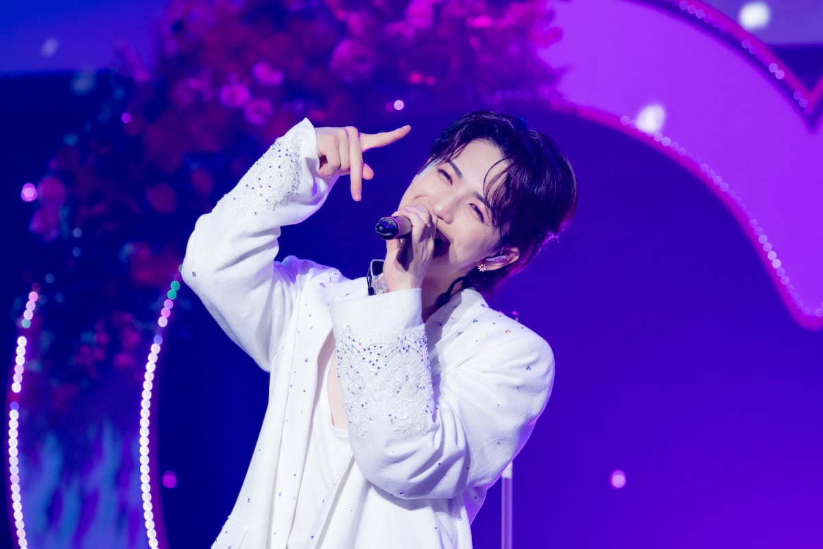 岩橋玄樹、自身作詞の新曲MVで約6年ぶり演技 『愛魂-icon-24』全