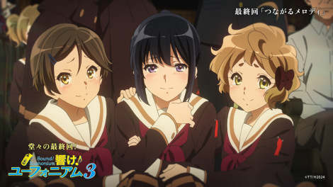 �w�����I���[�t�H�j�A��3�x�̏�ʃJ�b�g 