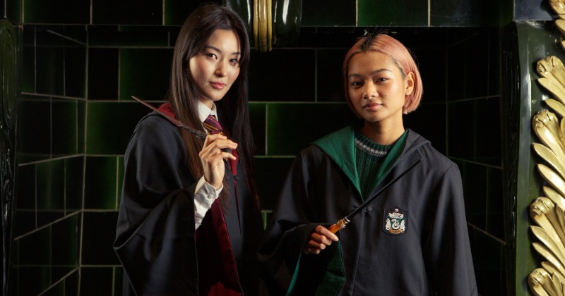 スタジオツアー東京のハリポタ＆ファンタビグッズが買えるECサイト