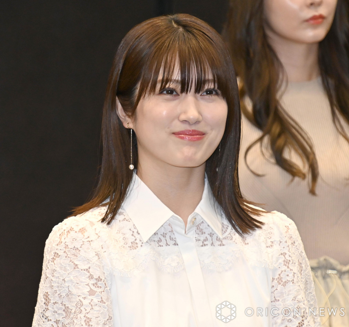 初恋不倫』元乃木坂46樋口日奈、初連ドラ主演で人妻役「愛情に絶対はないと痛感させられた」 | ORICON NEWS