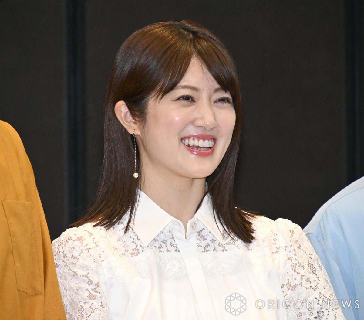 初恋不倫』元乃木坂46樋口日奈、初連ドラ主演で人妻役「愛情に絶対はないと痛感させられた」 | ORICON NEWS