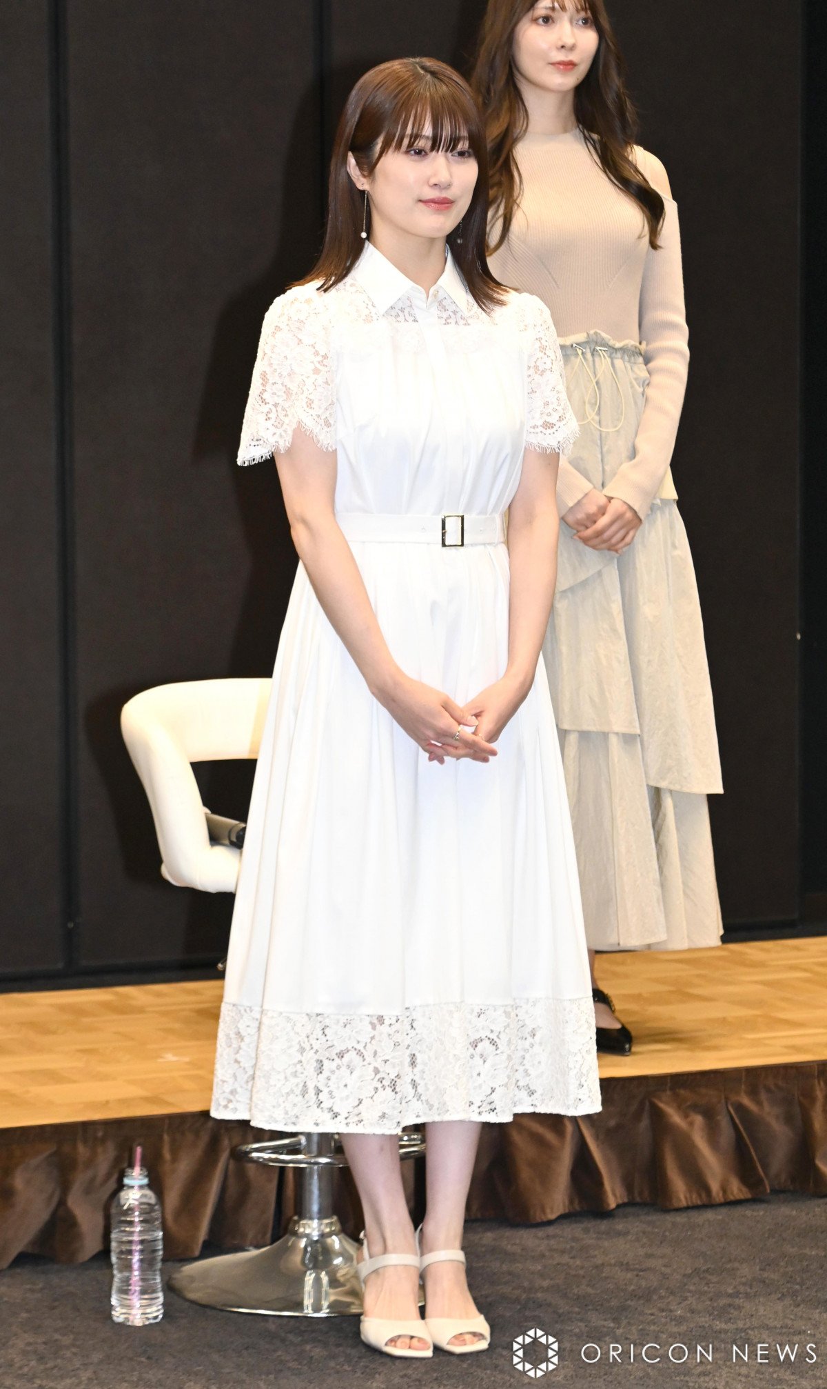 画像・写真 | 『初恋不倫』元乃木坂46樋口日奈、初連ドラ主演で人妻役「愛情に絶対はないと痛感させられた」 10枚目 | ORICON NEWS