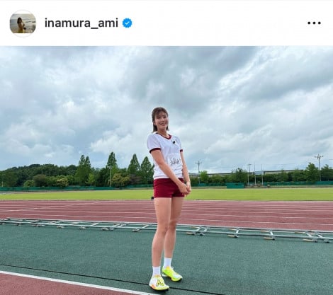 �w�����h���n�[�c �����|�\�l�X�|�[�c�e�X�g2024�x�ł̃I�t�V���b�g�����J����������i�ʐ^�̓C���X�^�O���� ��inamura_ami ���j 