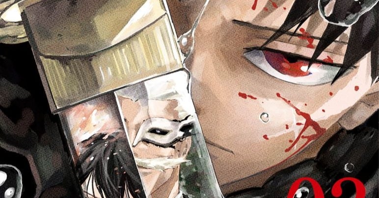 カグラバチ　3巻　NARUTO ポストカード付　初版　帯付き　18冊 カグラバチ 3 (ジャンプコミックス) | 外薗 健 |本 | 通販 | Amazon