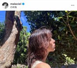 �i�ʐ^�̓C���X�^�O���� ��malaciel ���j 