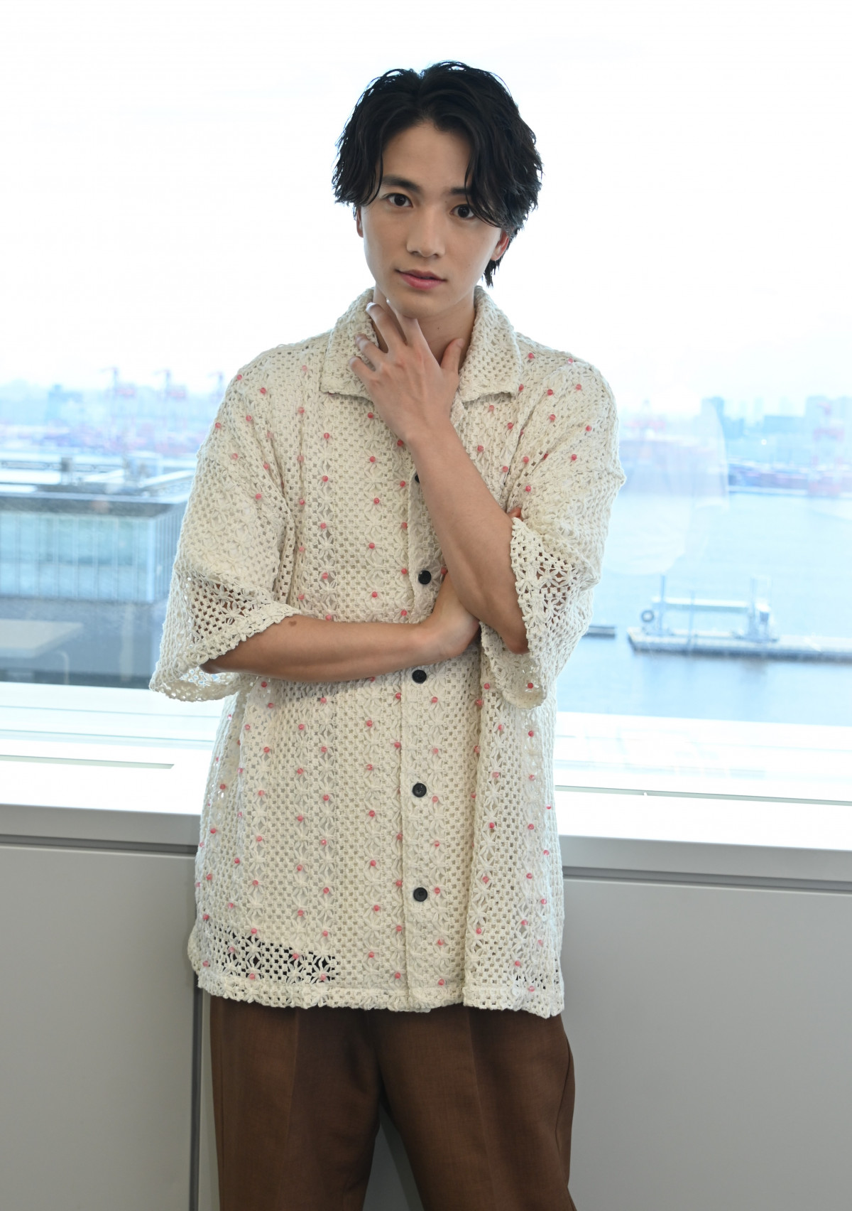 ،ˑ吹 (C)ORICON NewS inc. 