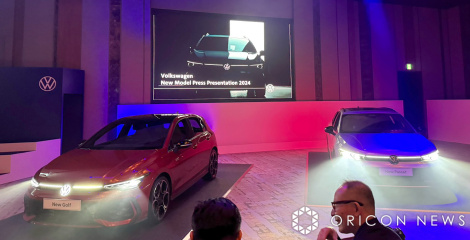 �t�H���N�X���[�Q�� �S���t�ƃp�T�[�g�iC�jORICON NewS inc. 