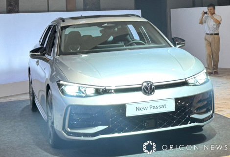 �t�H���N�X���[�Q�� �p�T�[�g �iC�jORICON NewS inc. 