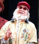 �w�_�u�����̏����J�r�l�ԁx�����O��ɏo�Ȃ��������~�� �iC�jORICON NewS inc. 