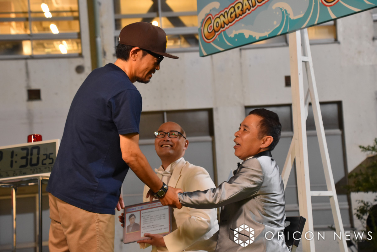 w߂~2łb!x̖͗l (C)ORICON NewS inc. 