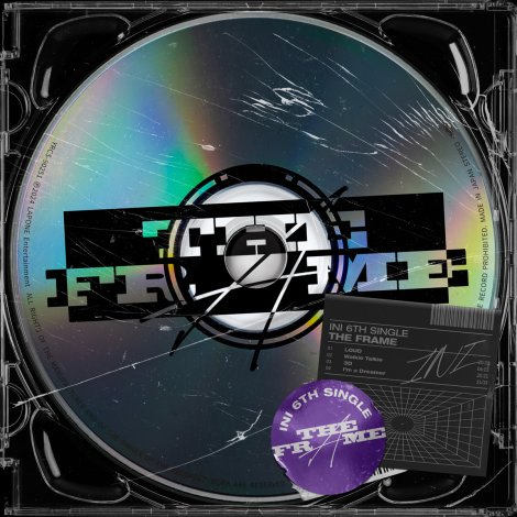 INIuLOUDviLAPONE Entertainment^2024N617zMJnjiCjLAPONE Entertainment 