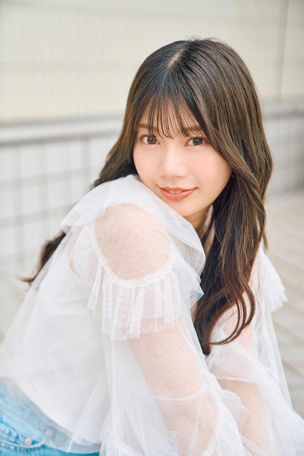ひらがな推し　高本彩花 拝啓 高本彩花様ーひらがなけやき一期生に特別な想いをもつ者の