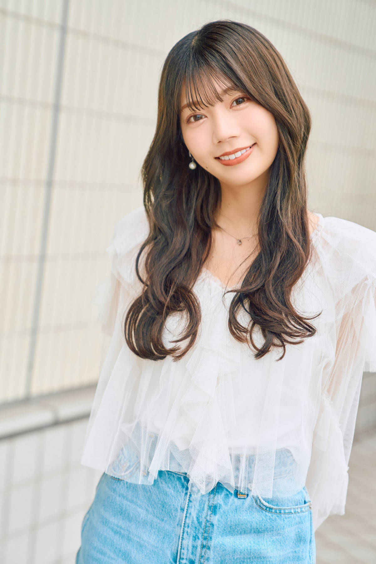 高本彩花、『ひなた坂46LIVE』は過酷な挑戦「後輩たちを守りたい