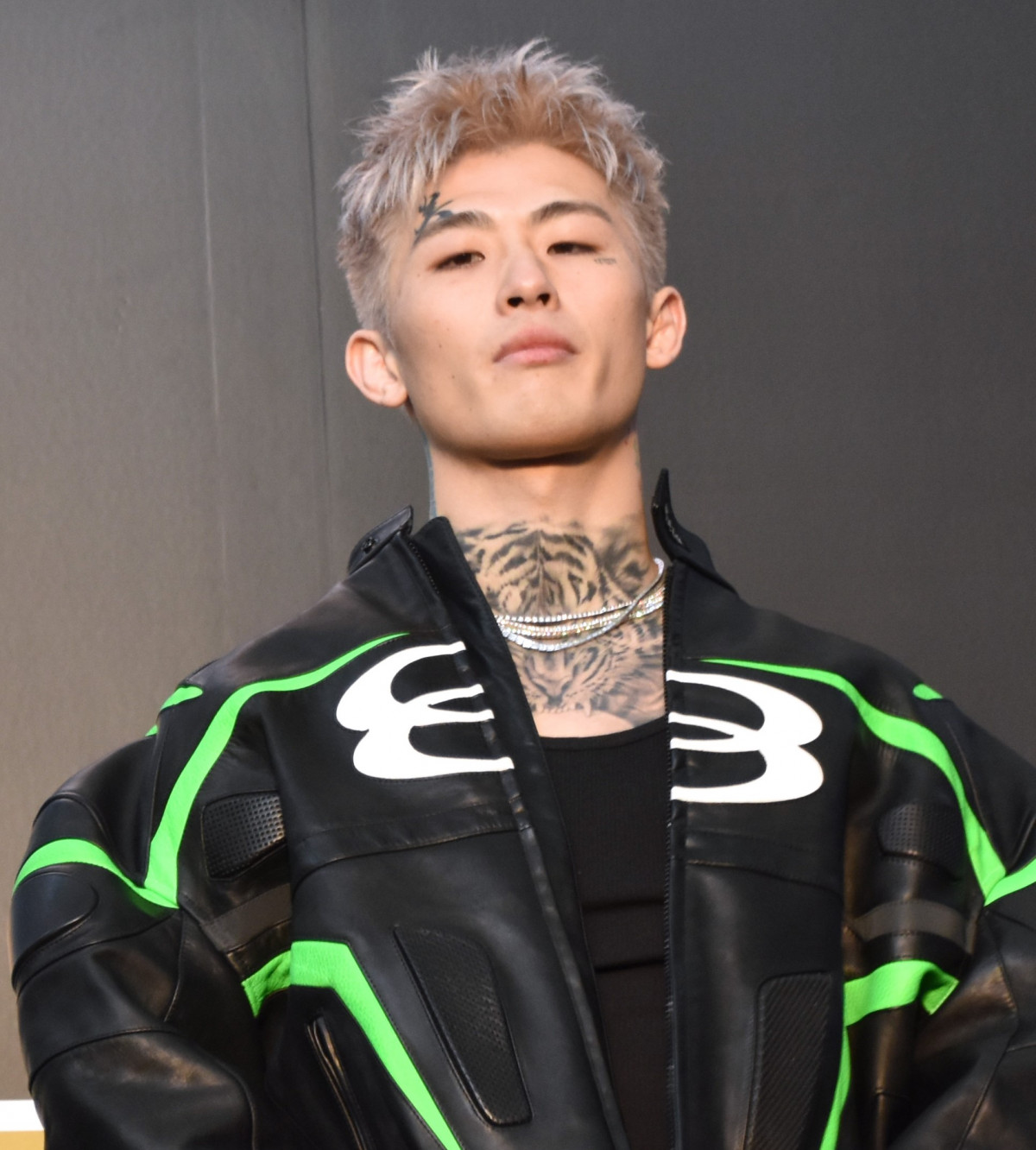 RIZIN】『超RIZIN.3』参戦ファイターカタログ「Vol.2 平本蓮