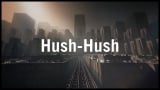 BE:FIRST X ATEEZ�uHush-Hush�vMV�T���l�C�� 