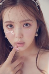 ���c�j�R���u�V�r�W���@�wPEACH JOHN�x���u�����h�wGiRLS by PEACH JOHN�x���������������R���Z�v�g�v�i�ʐ^��X ��0220nicole ���j 