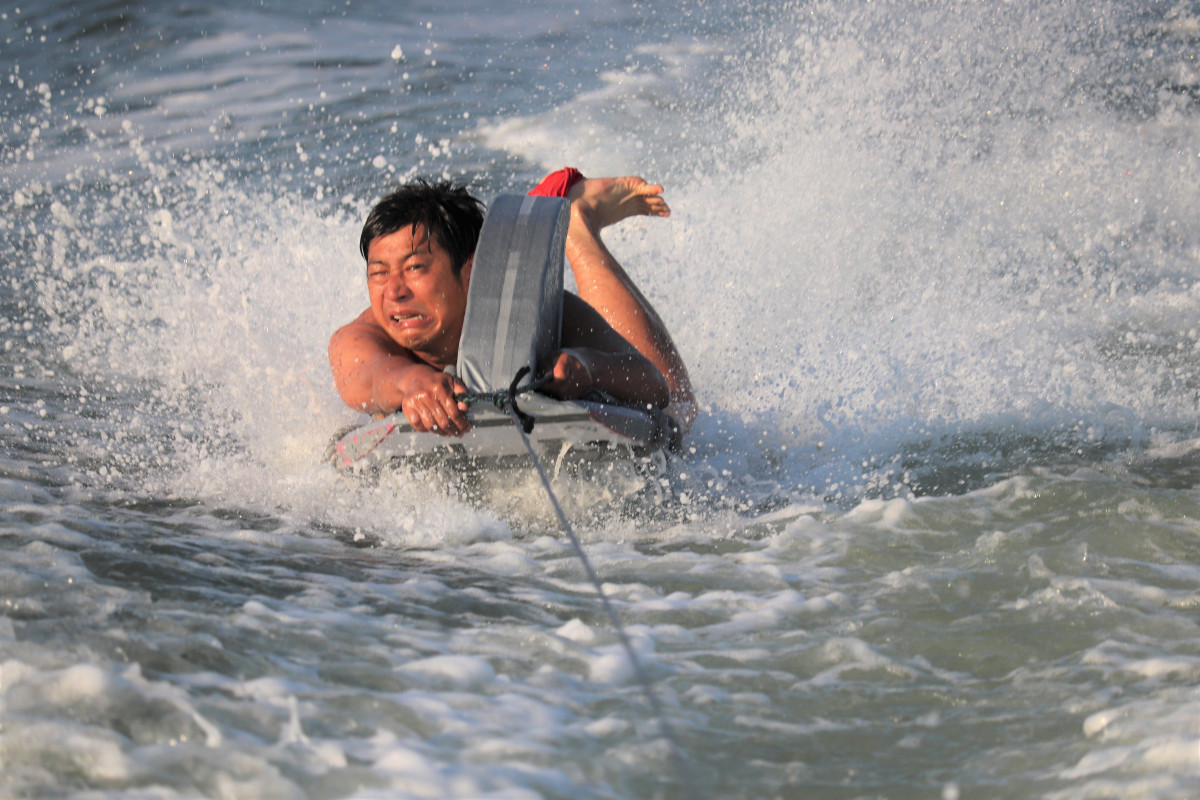 有吉の壁』、『ZIP！』とコラボで番組初の試み パンサー尾形は伝説の魚