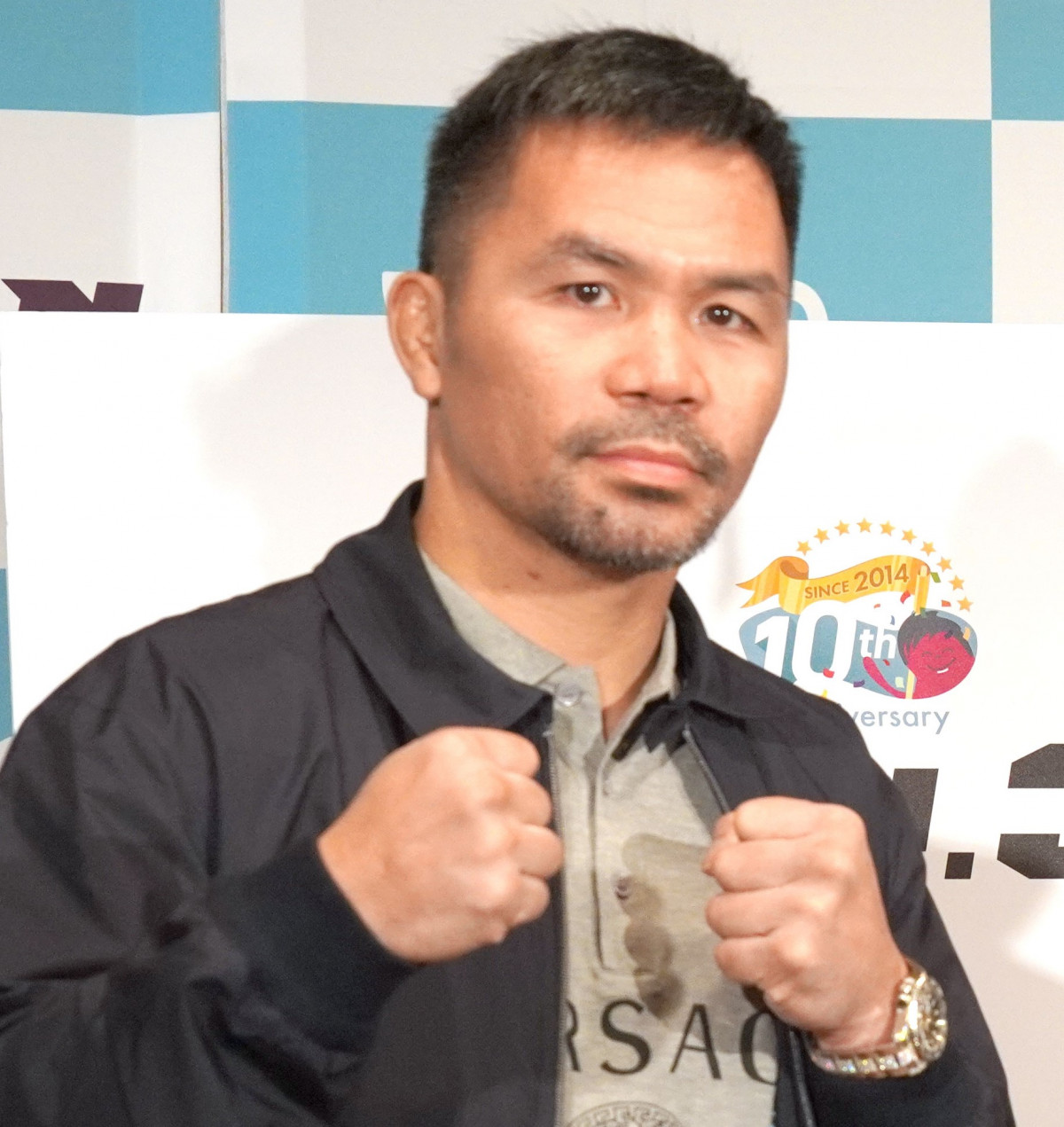 RIZIN】『超RIZIN.3』参戦ファイターカタログ「Vol.19 マニー