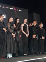 �^�C�f��wURANUS2324�x�̃v���~�A�C�x���g�ɓo�d��������s 