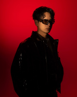 �R������Y���O��� J SOUL BROTHERS�f�W�^���V���O���uBLAZE�v�R���Z�v�g�t�H�g 