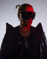 ELLY���O��� J SOUL BROTHERS�f�W�^���V���O���uBLAZE�v�R���Z�v�g�t�H�g 